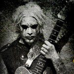 John 5 to release the first single from his album God Told Me To on August 29. The track, Beat It, is an instrumental cover of the Michael Jackson classic. The track is released on what would have been Michael Jackson's birthday.