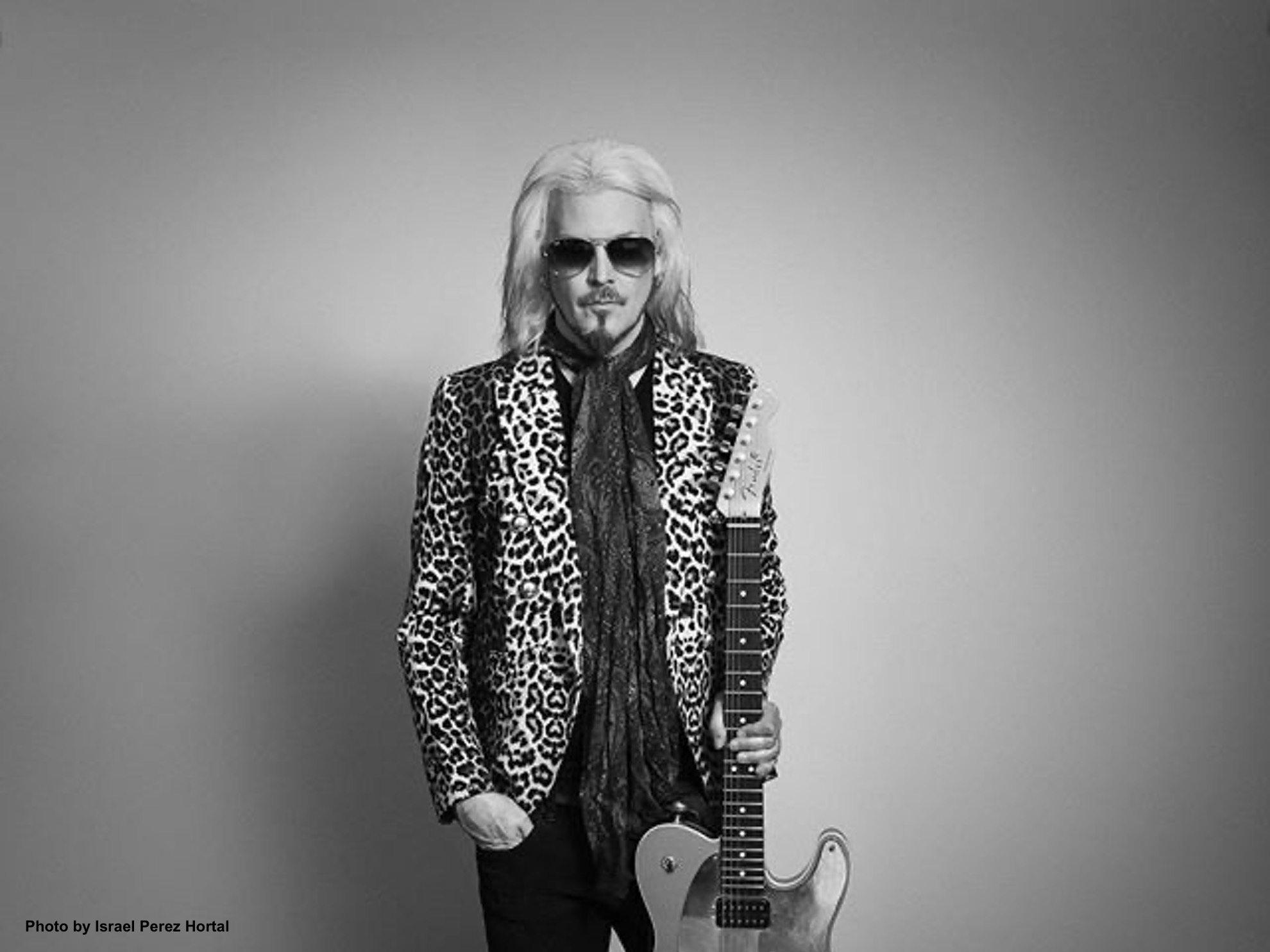 BIOGRAPHY ▪︎ JOHN 5 ▪︎ OFFICIAL SITE